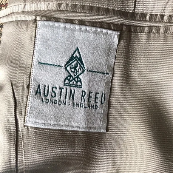 Austin Reed Jacket - Picture 3 of 4